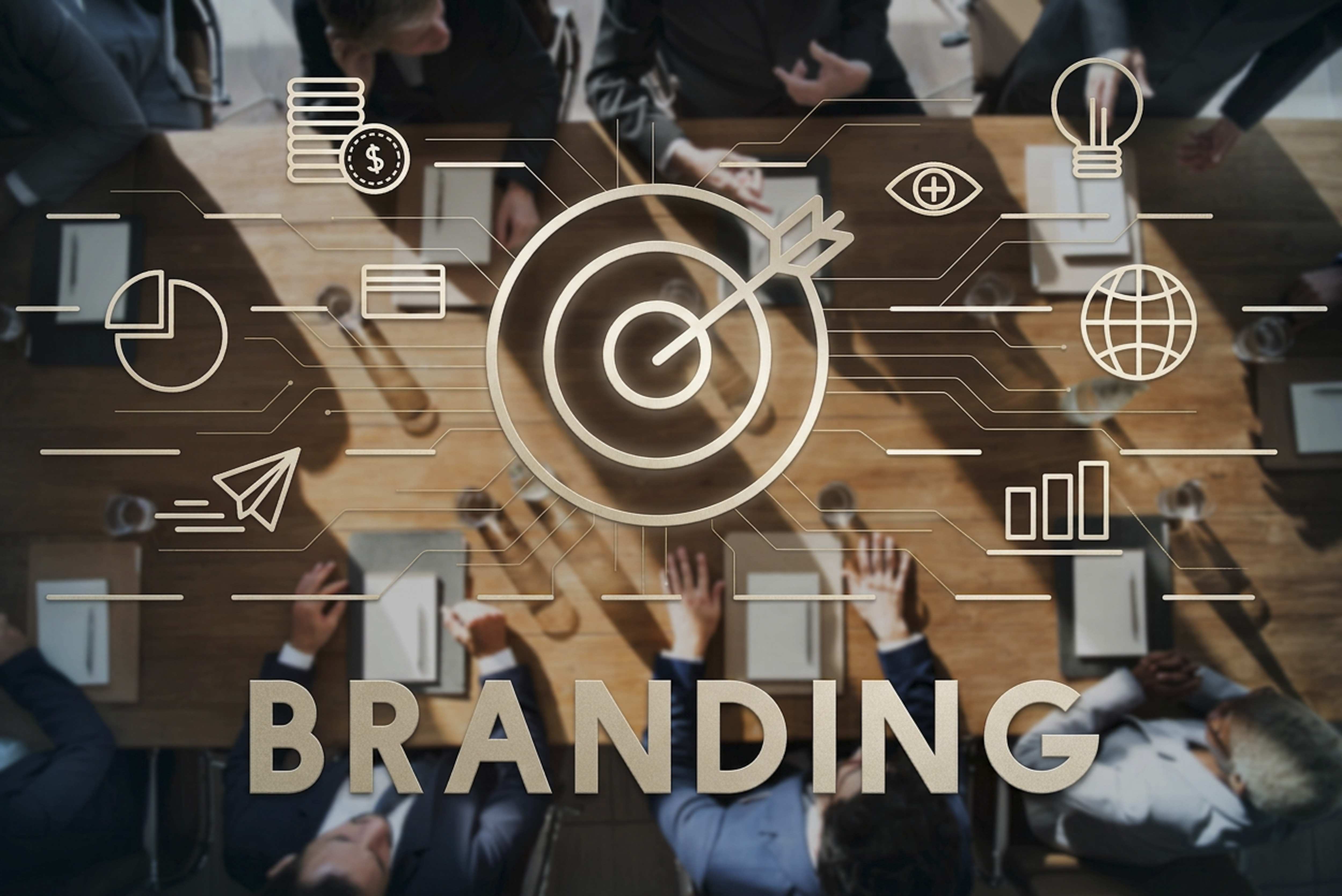 Branding & Communication - Building Clear and Consistent Brands | KPMT Ventures
