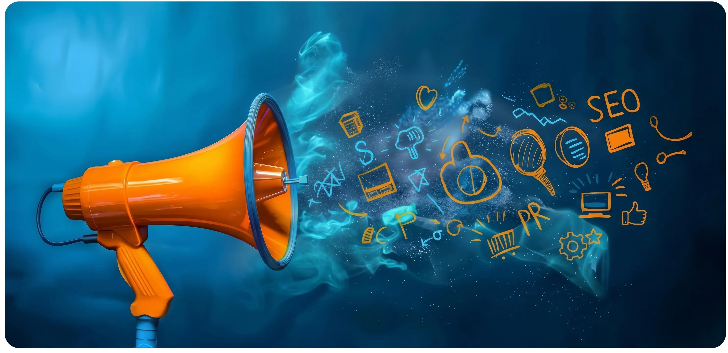 Media & PR - Strategic Communication and Media Outreach | KPMT Ventures